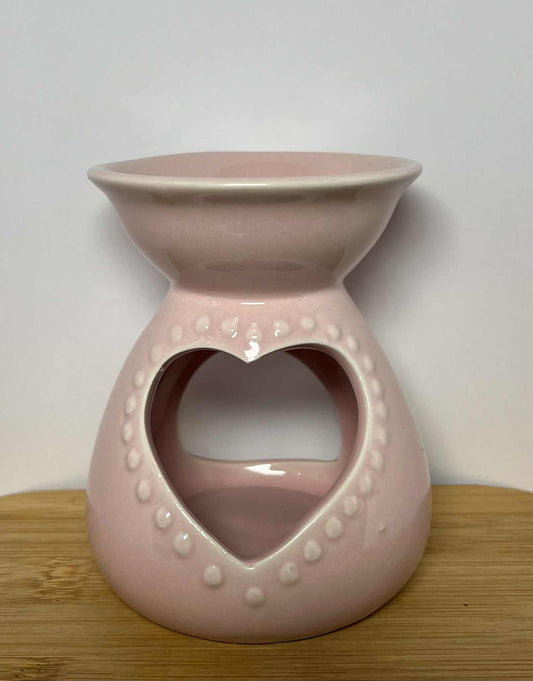 Brule parfum en céramique10 cm  GmbH
