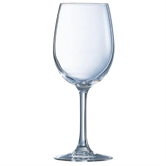 Verre à vin , à pied Tulipe CHEF & SOMMELIER 55 cl