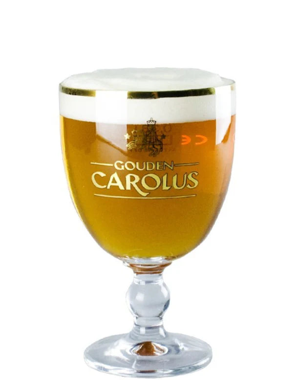 Verre à CAROLUS 25 ET 33 cl