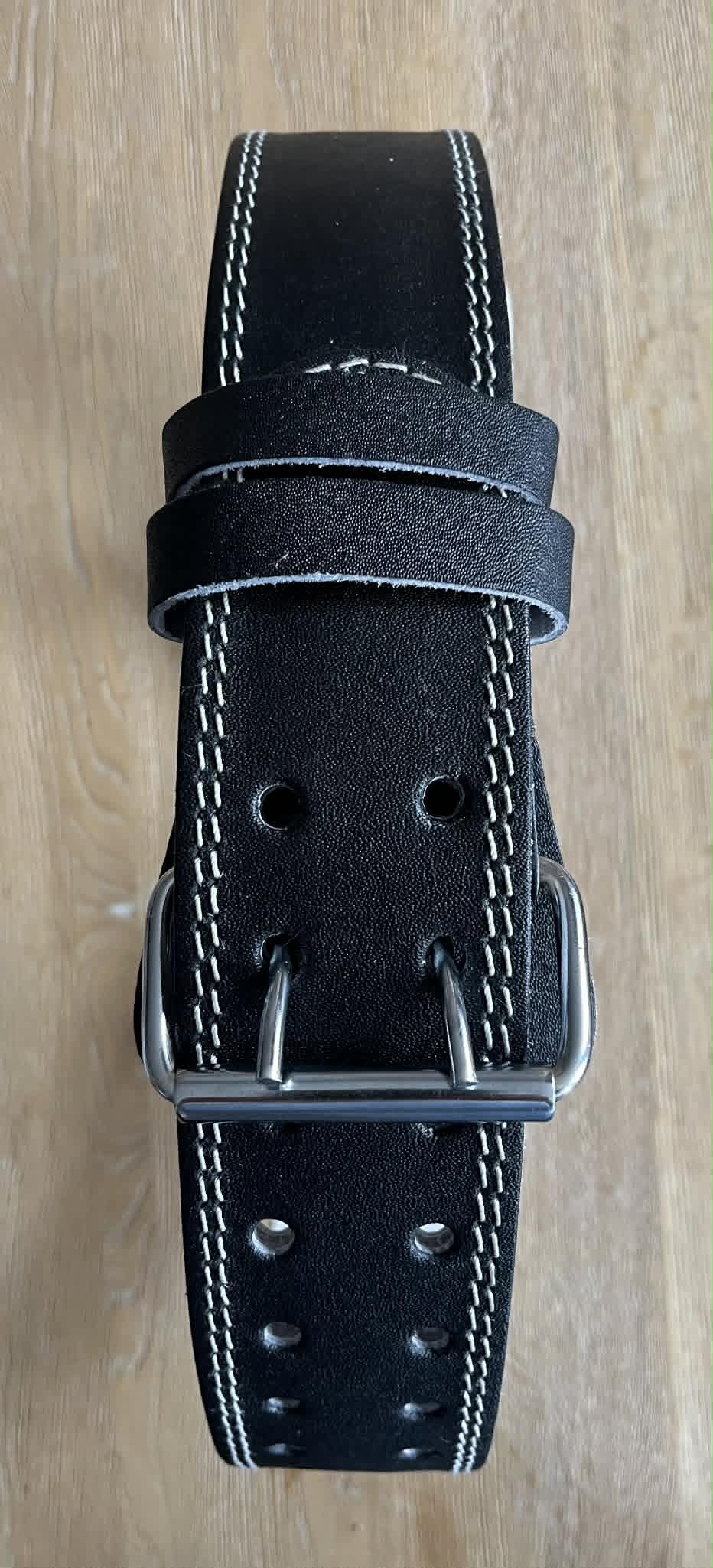 Ceinture de force M DOUBLE YOU taille S, M, L