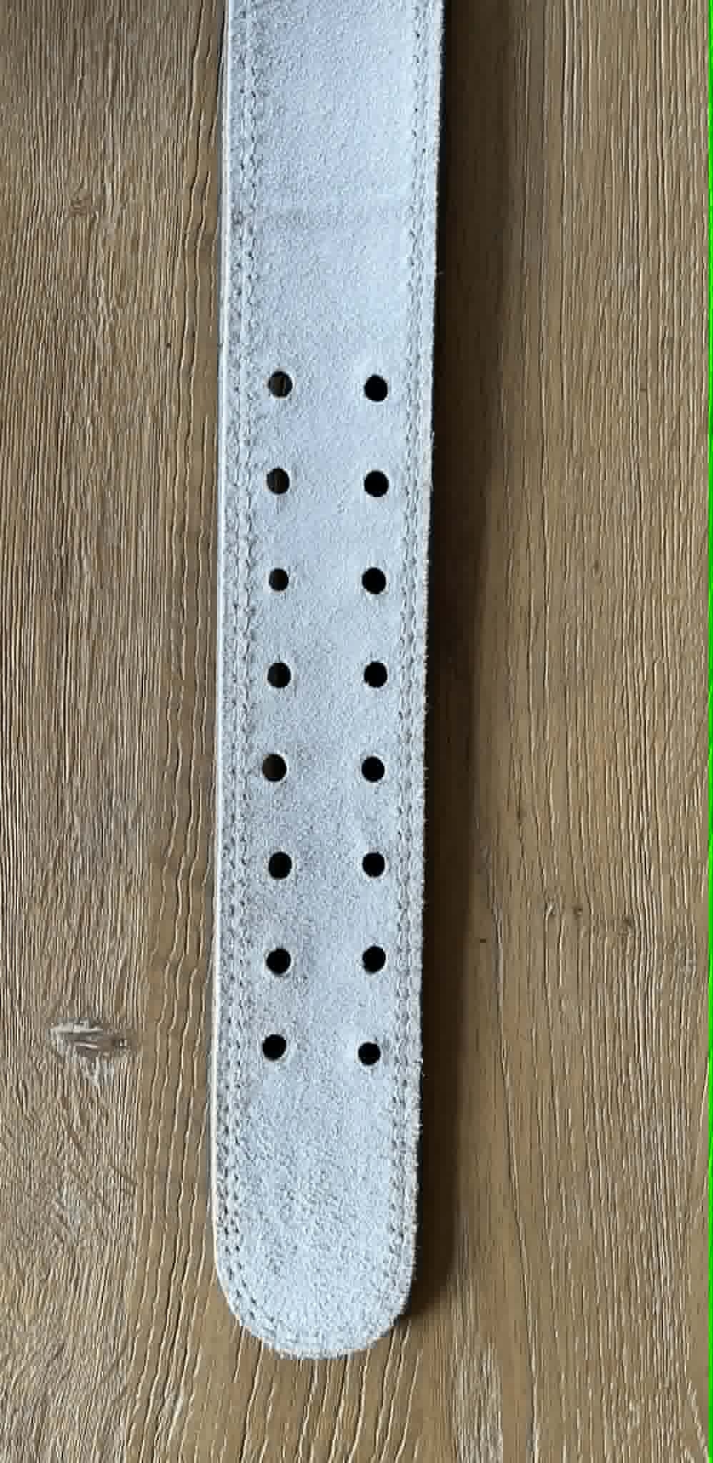 Ceinture de force M DOUBLE YOU taille S, M, L