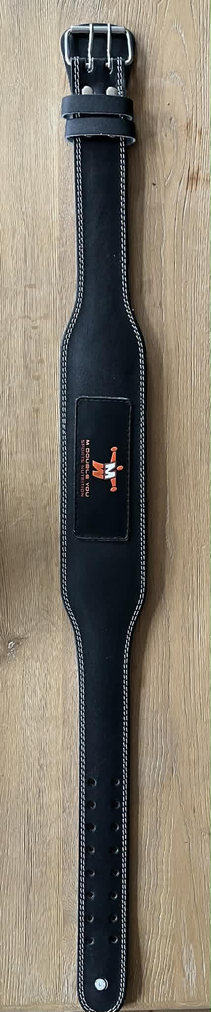 Ceinture de force M DOUBLE YOU taille S, M, L