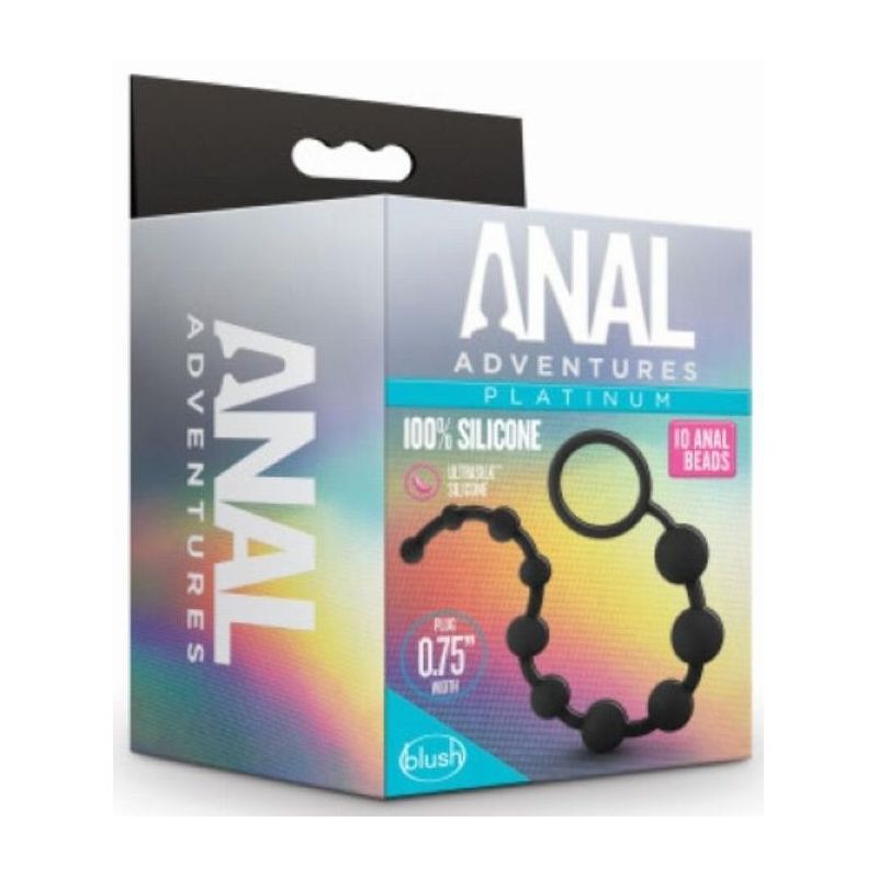 Chapelet anal Adventures BEAD THAI
