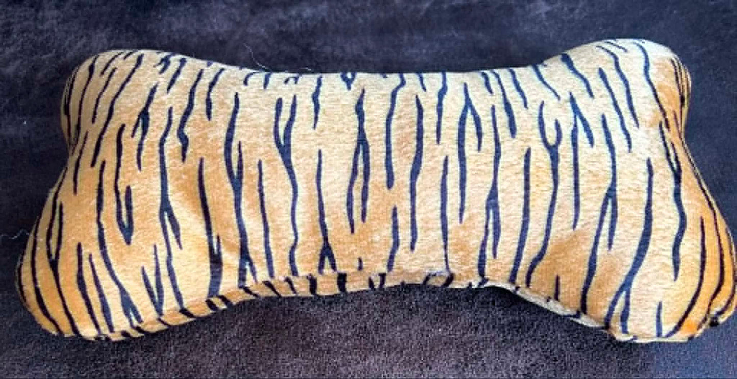 Coussin manucure  non déhoussable