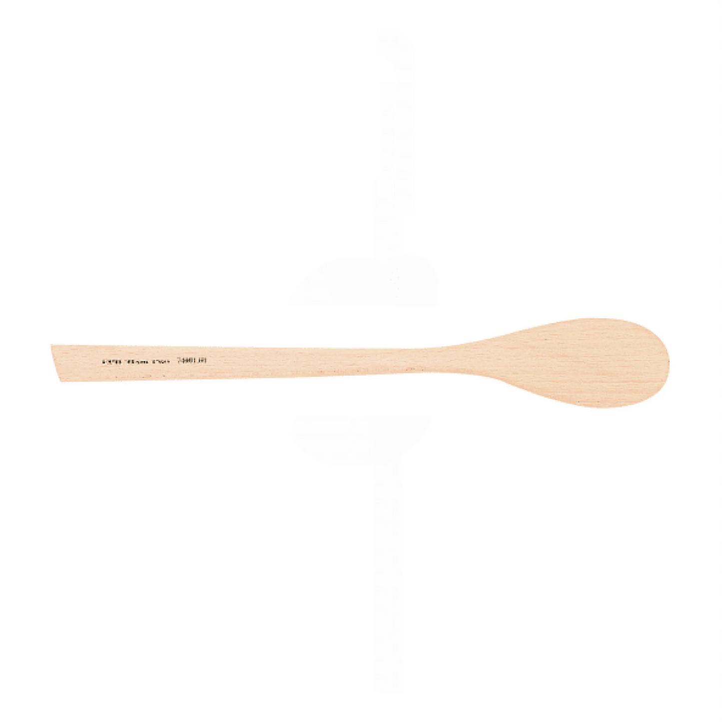 Spatule cuillère corps 26 cm