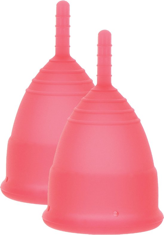 Coupes menstruelles Taille L