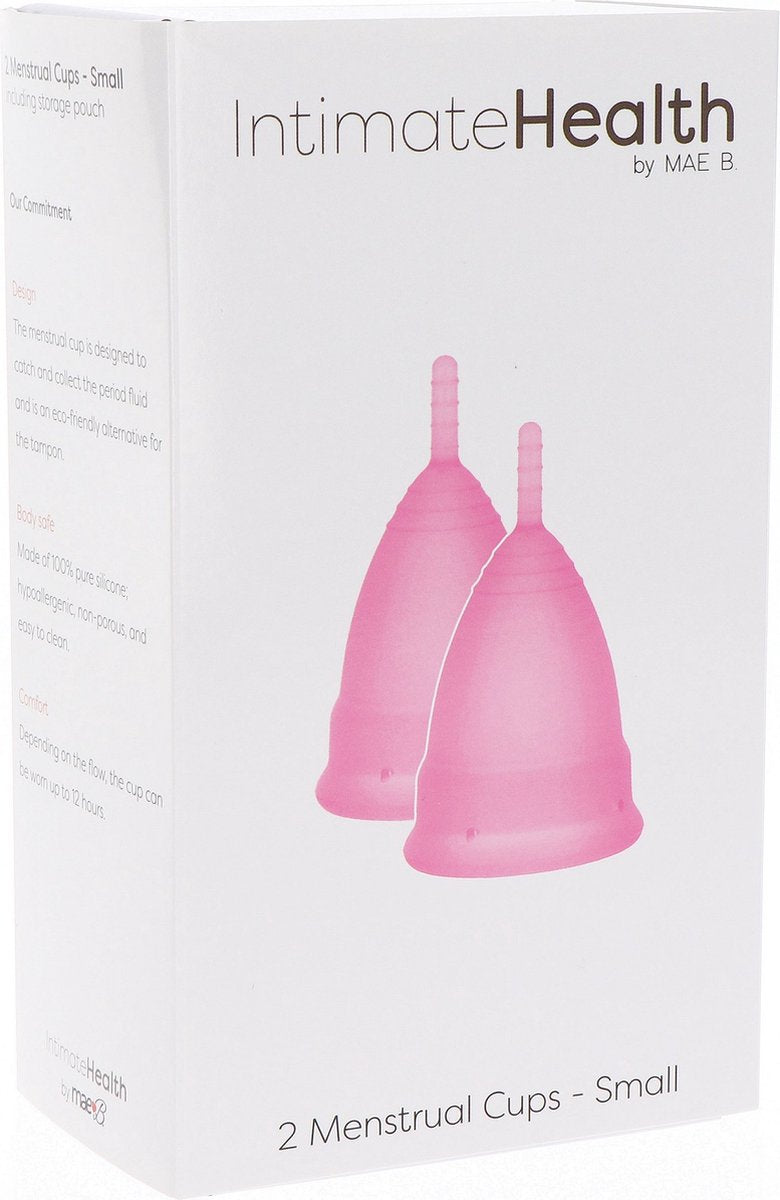 Coupes menstruelles Taille S