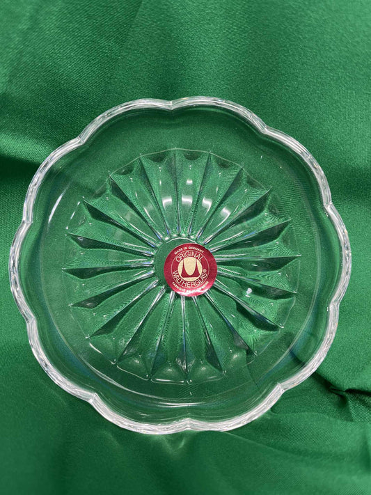 Set de 2 dessous de bouteille de diamètre 11.5cm de Original Waltherglas