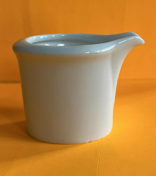 Petit pot à crème HUTSCHENREUTHER 5 cl