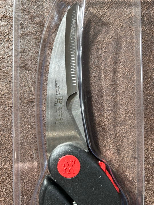 Ciseaux à volaille Zwilling 42914-001-0 25.5cm