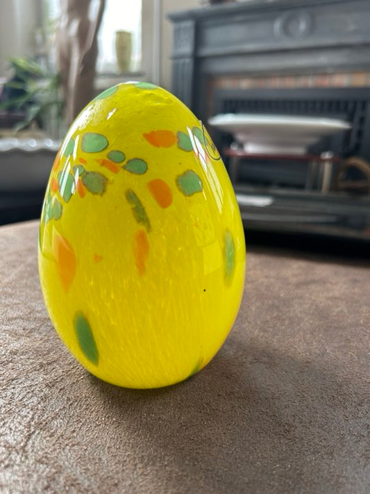 OEUF PM DE VILLEROY ET BOCH