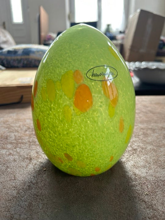 OEUF GM DE VILLEROY ET BOCH