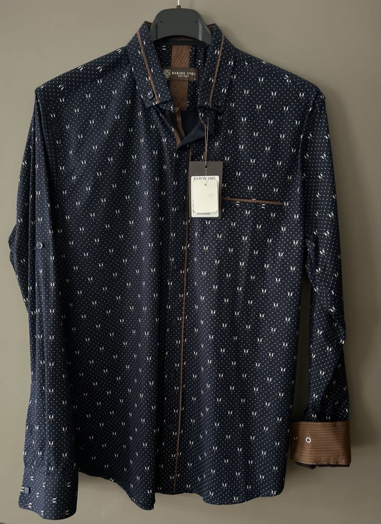 Inlzdz Chemise à Carreaux Enfant Garçon Fille Chemise Classique Manches Inlzdz Chemise à Carreaux Enfant Garçon Fille Chemise Classique Manches