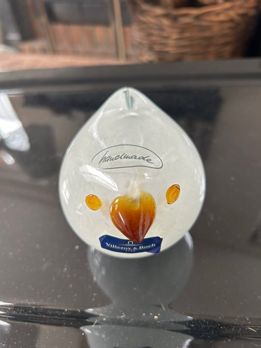 POUSSIN VILLEROY ET BOCH