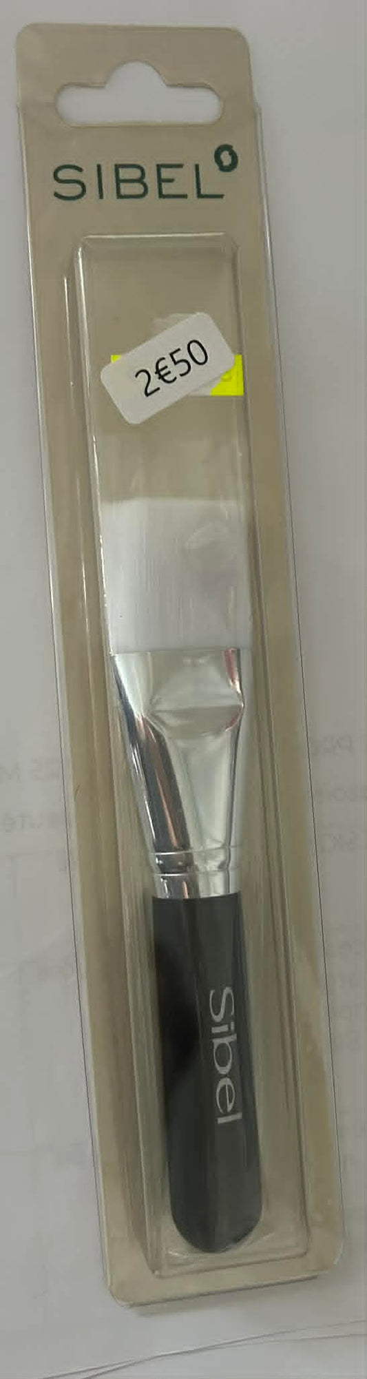 Pinceau cosmétique 15.5 cm SIBEL