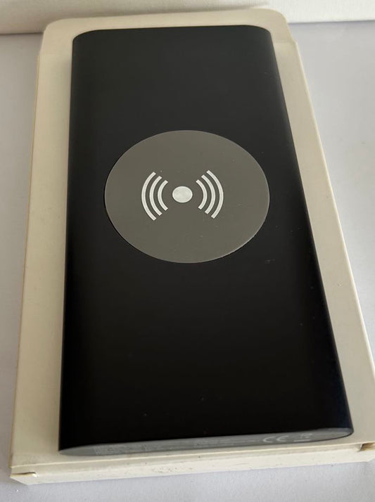 Batterie externe induction pour smartphone 5W