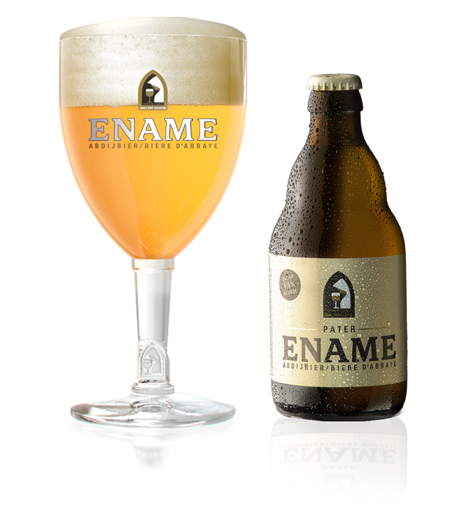 Verre à ENAME 33 cl