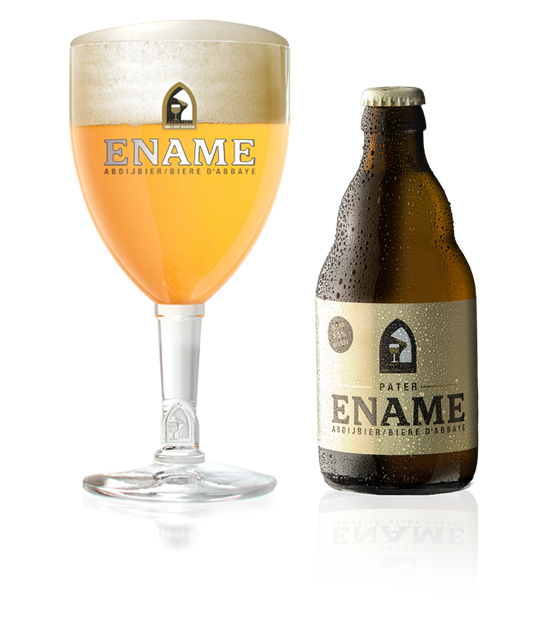 Verre à ENAME 33 cl