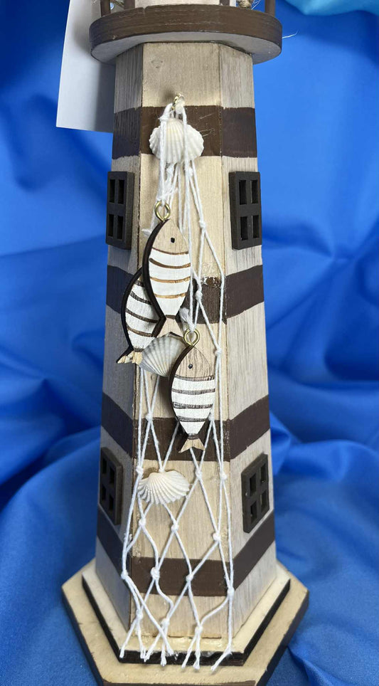 Far en bois (10*30cm) de GmbH