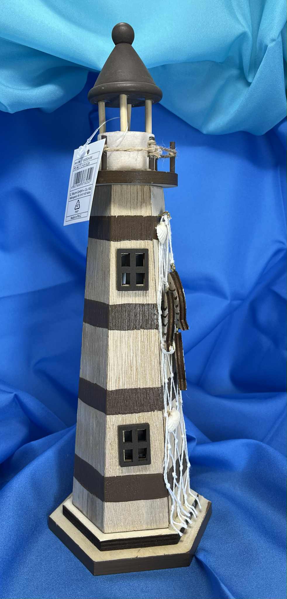 Far en bois (10*30cm) de GmbH
