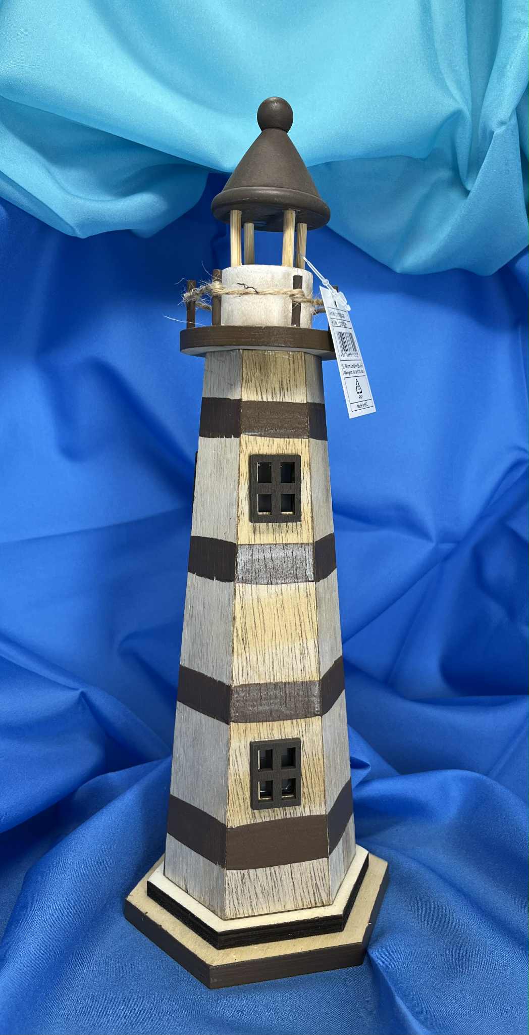 Far en bois (10*30cm) de GmbH