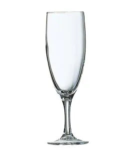 Flute à champagne Elégance d'ARCOROC 10cl