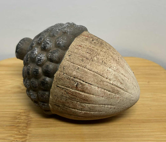 Gland de décoration en plâtre (11*7.5cm) GmbH