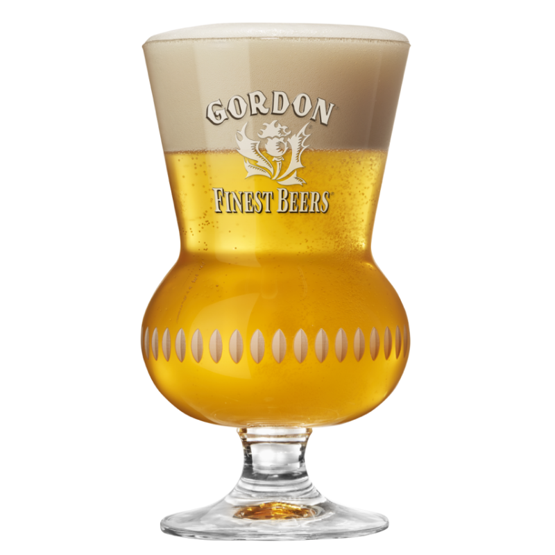 Verres à GORDON 25 ET 33 cl