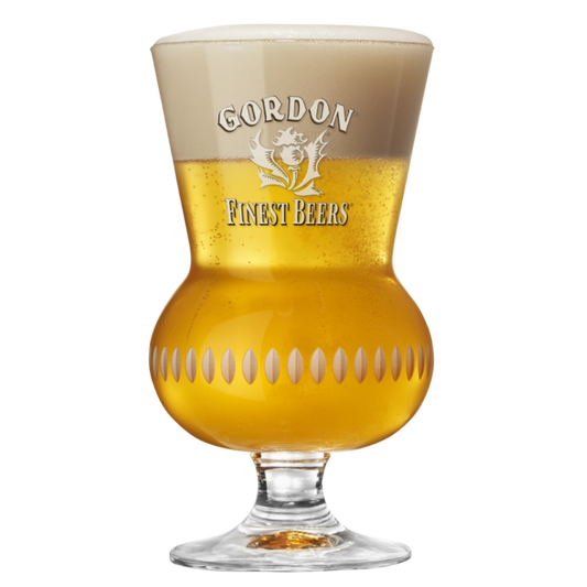 Verres à GORDON 25 ET 33 cl