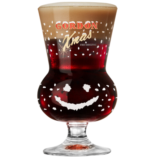 Verre à GORDON de NOEL 33 cl