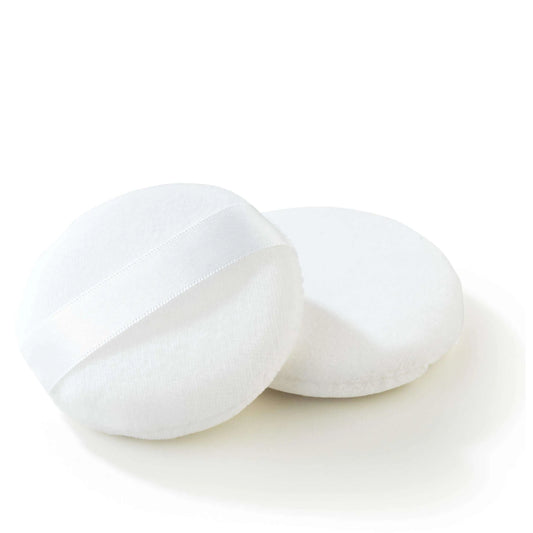 Houppette double face éponge SIBEL