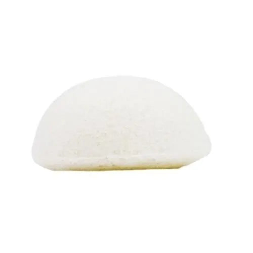 Eponge Visage humide de Konjac SIBEL