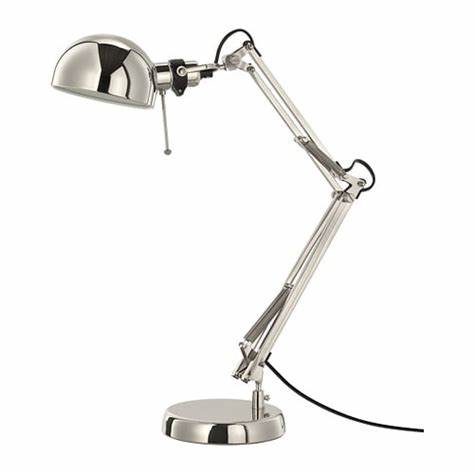 Lampe de bureau Forza IKEA