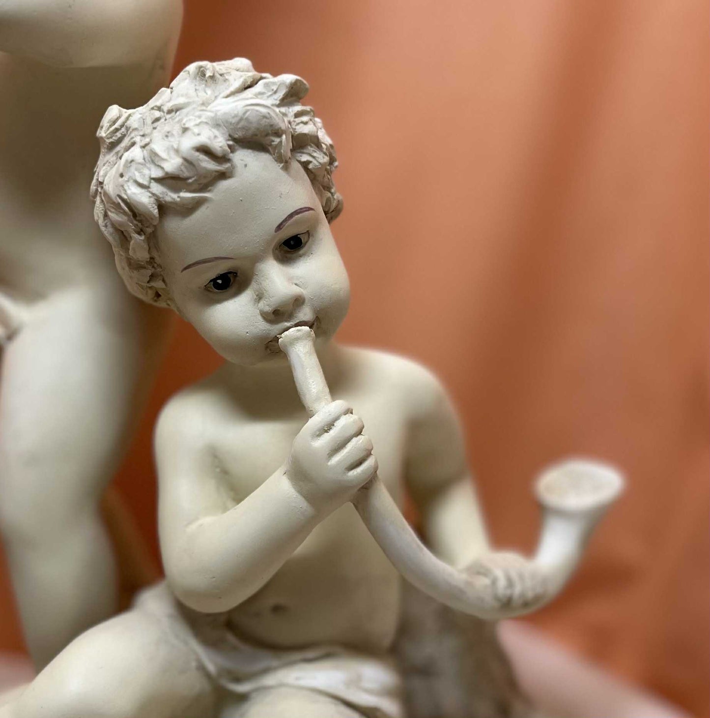 Les enfants jouent de la musique collection Versailles