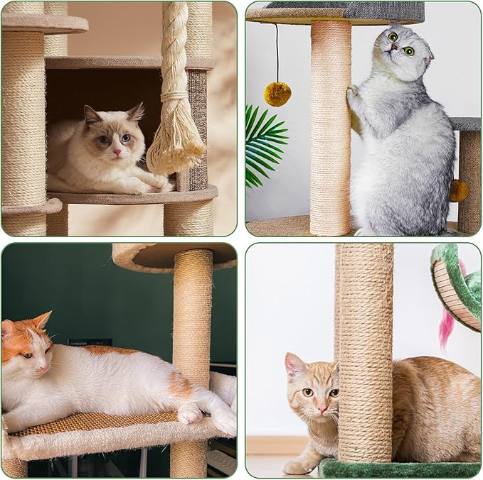 Macramé corde sisal 6mm*40 m