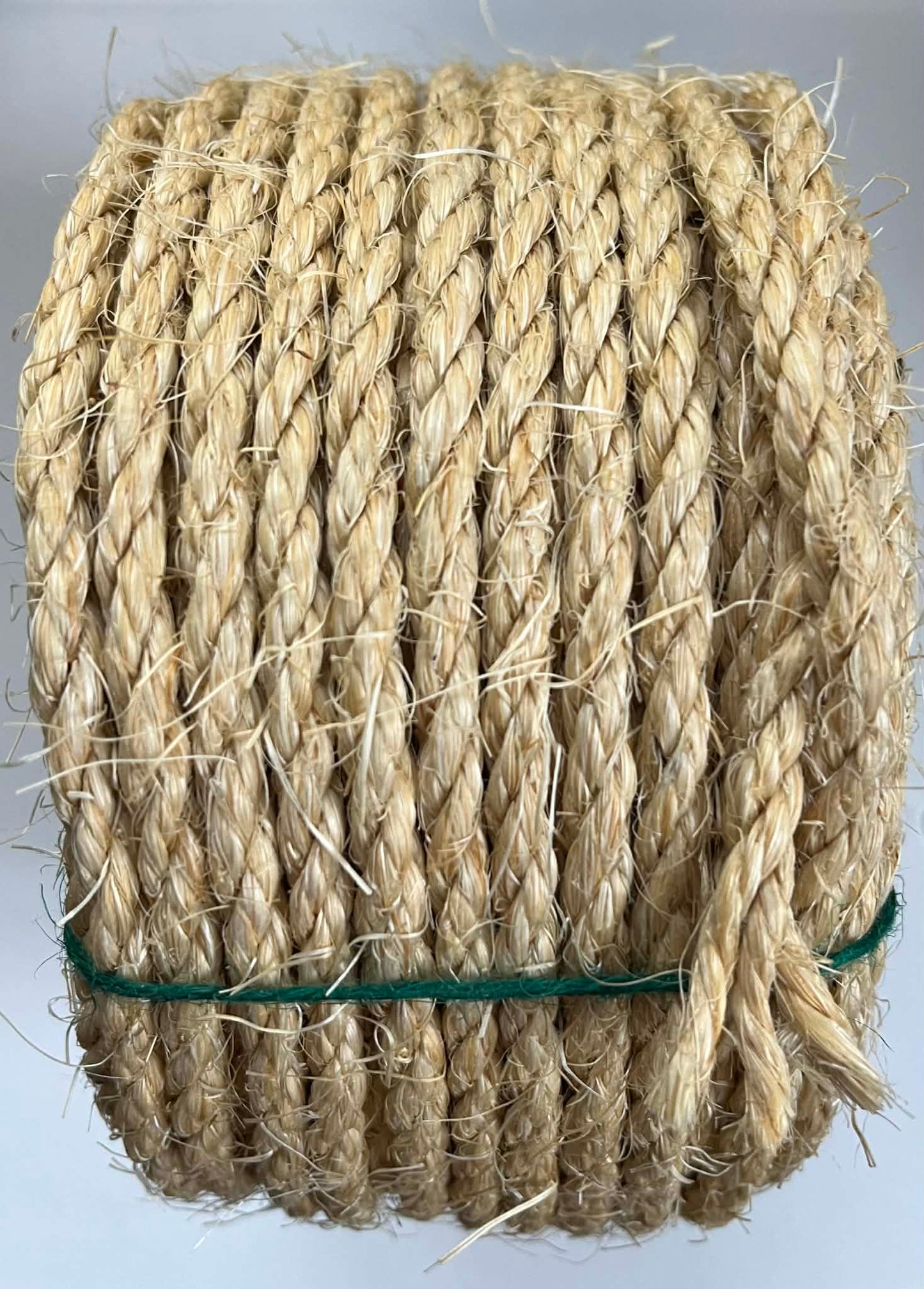 Macramé corde sisal 6mm*40 m