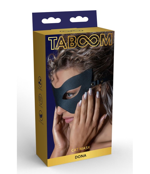 Masque de chat - TABOOM