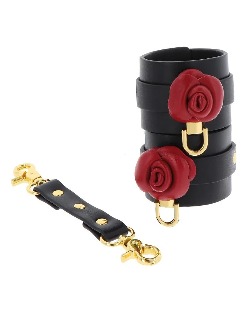 Menottes de cheville TABOOM