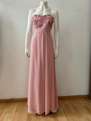 Robe de soirée VERA MONT ROSE