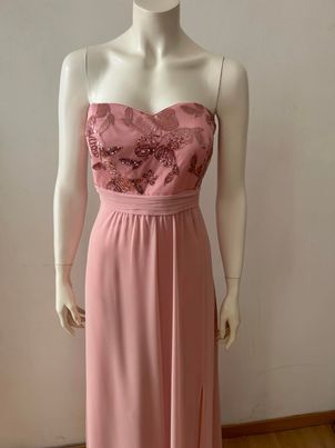 Robe de soirée VERA MONT ROSE