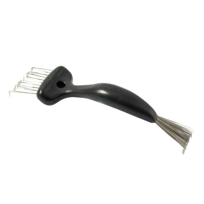 Outils de nettoyage brosses et peignes OLIVIA GARDEN