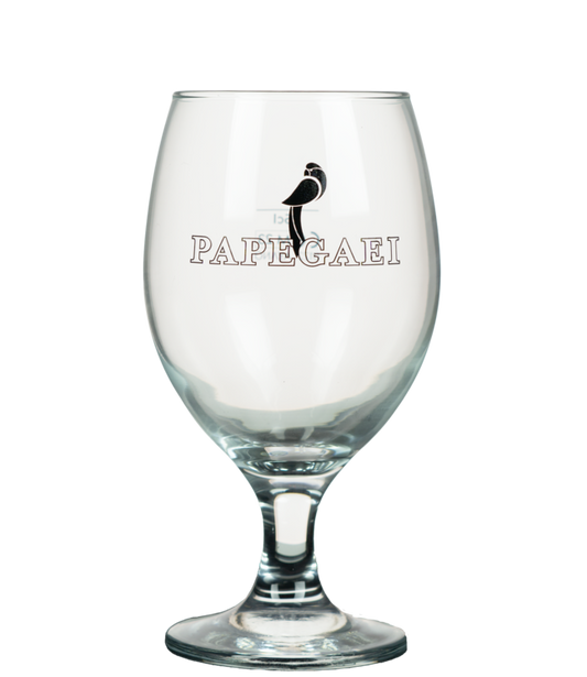 Verre à bière PAPEGAEI 25 CL