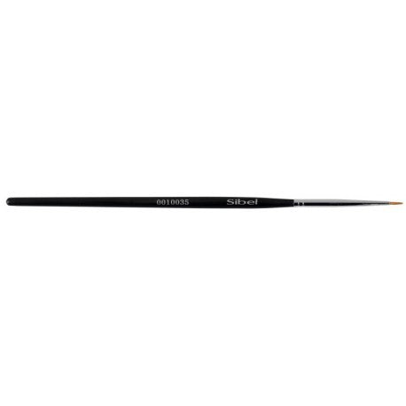 Pinceau Eye liner ref0010035 SIBEL