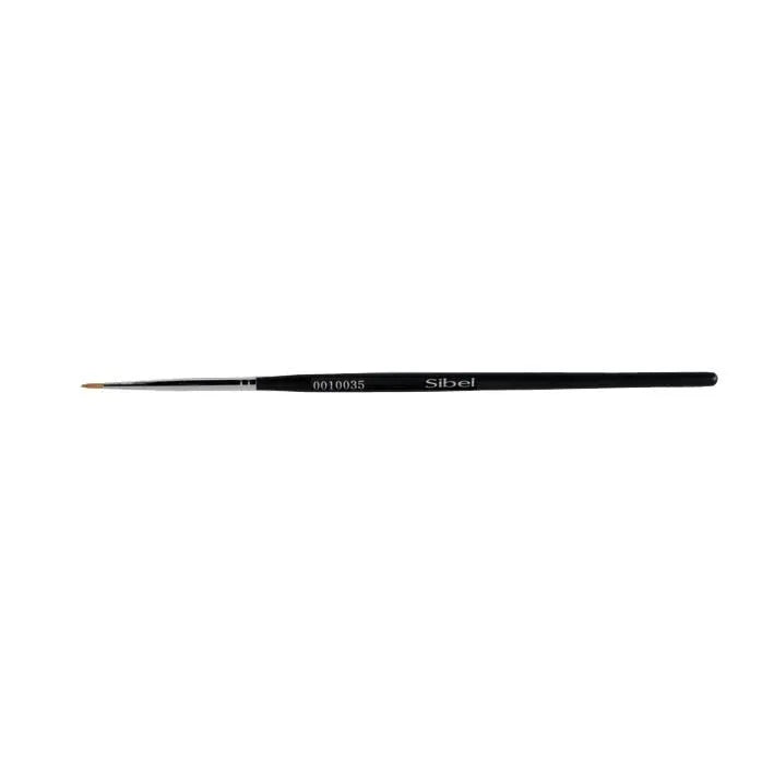 Pinceau Eyeliner brush SIBEL