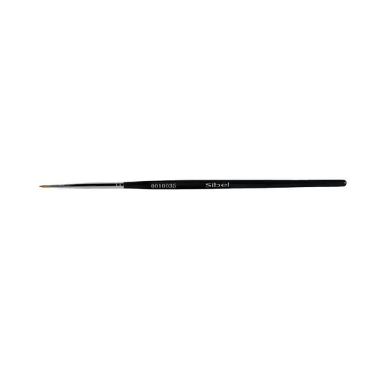 Pinceau Eyeliner brush SIBEL
