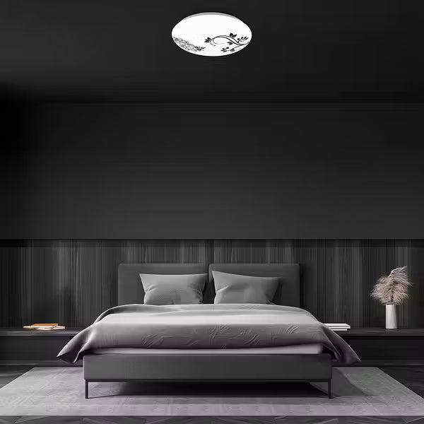 plafonnier led Luminart indus