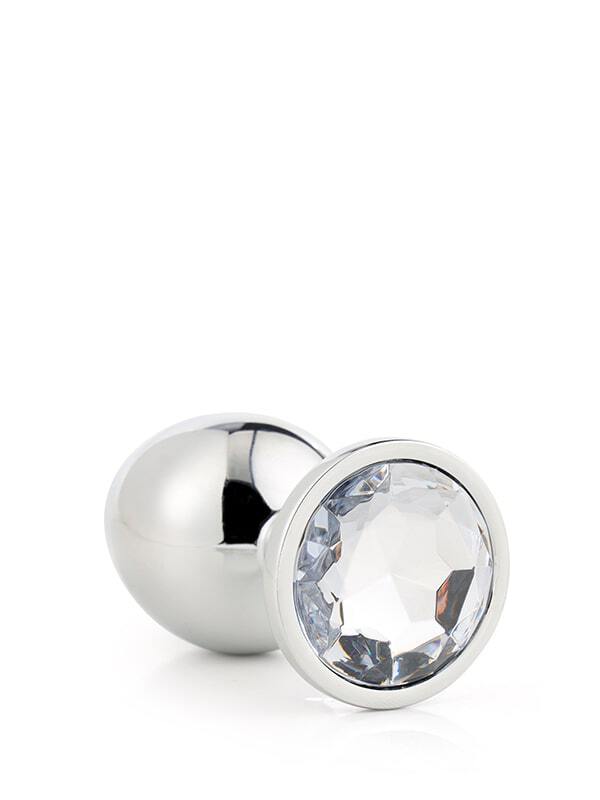 Plug Anal Gleaming Love DREAMTOYS