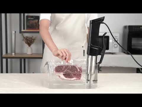 SONDE  POUR CUISSON SOUS VIDE INKBIRD PRO APP