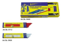 Kit pour soudeur Profi-Marker Bleisptiz