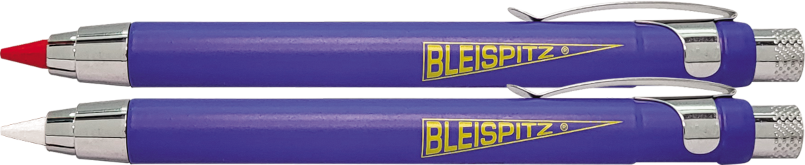 Kit pour soudeur Profi-Marker Bleisptiz